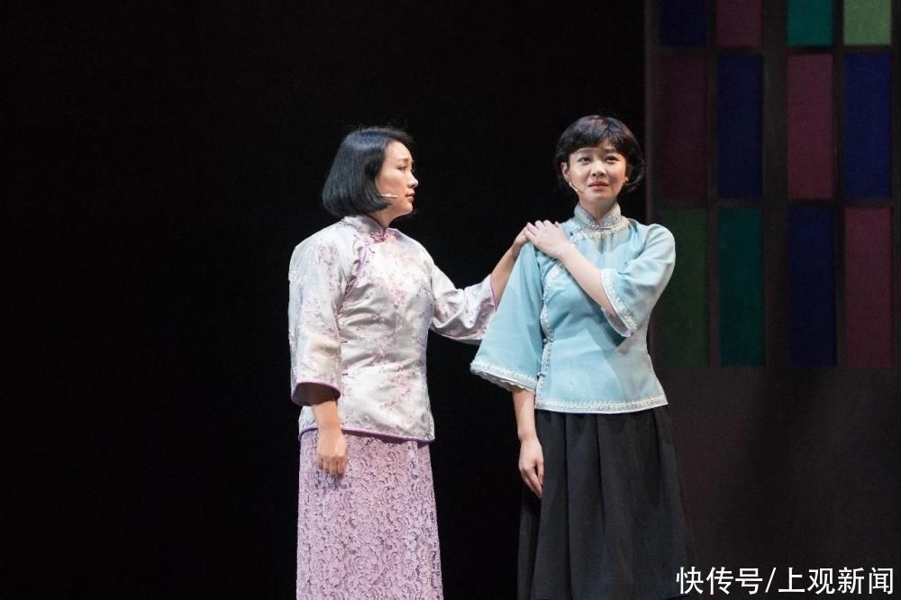  佟瑞欣|《日出东方》走出上海，佟瑞欣、达式常为新版加了点啥？