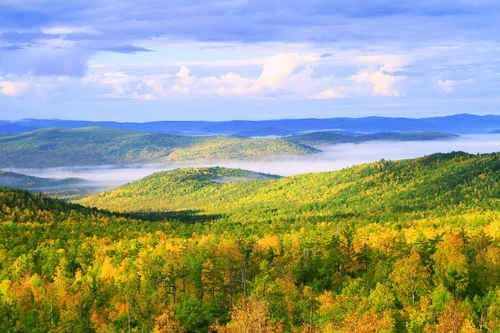 一个都不能少|赫哲人撒开千张网，船儿满江鱼满舱丨一个都不能少——长卷寻宝