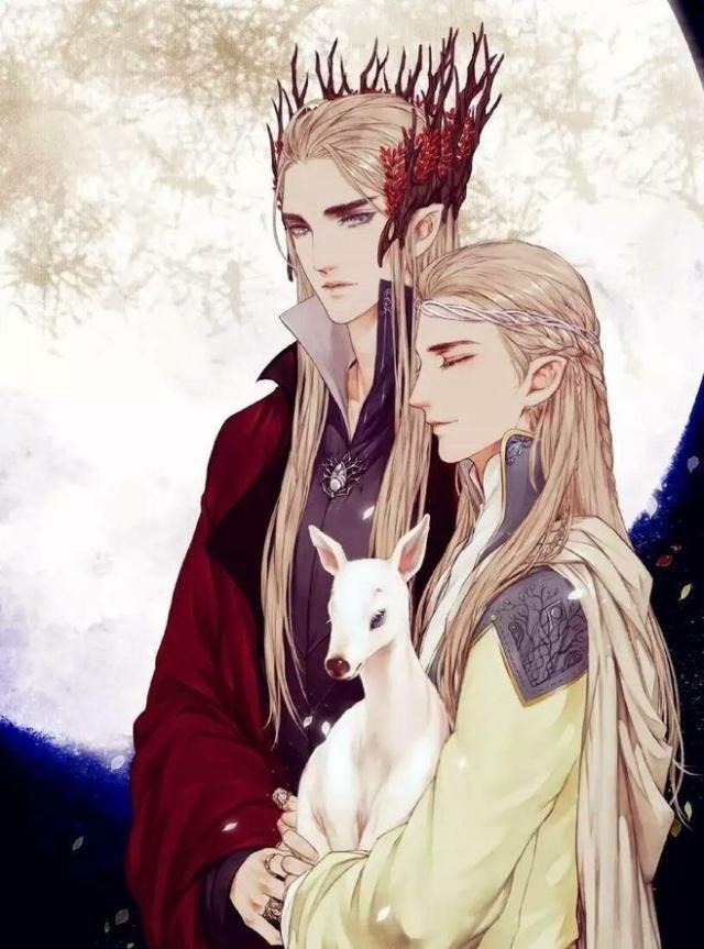 霍湘震!3本熬夜都要看的耽美爽文,强攻遇冷受,书虫收藏,书荒福利