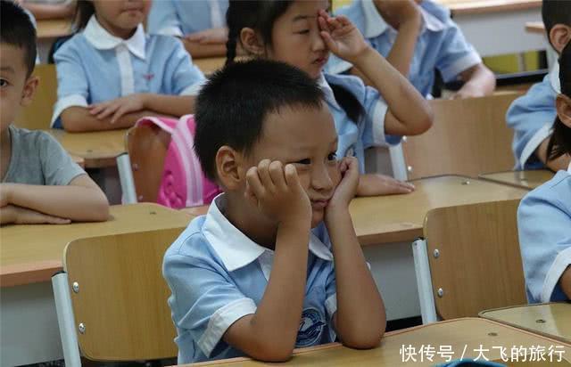 在普通班做鸡头,还是去重点班做凤尾?老师说出大实话