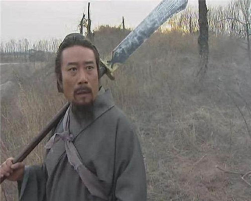 水浒传|水浒传中,武松唯一的污点,印证了中国古代一句名言,只有六个字