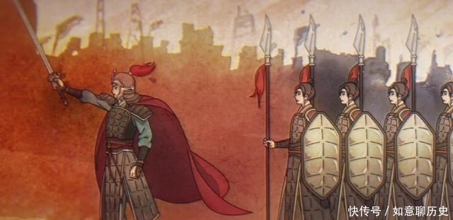 小朋友|天官赐福花将军一路被贬,小朋友天真吐槽,花城眼神绝了