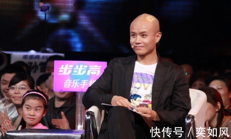 看完樂(lè)嘉的老婆，再看涂磊的老婆，一個(gè)才女，一個(gè)低調(diào)