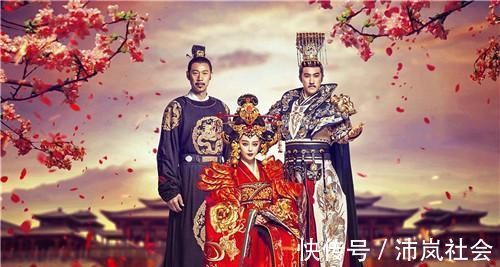 杜甫&武则天登基后写下大唐第一狂诗,让杜甫都甘拜下风,专家:谁敢写