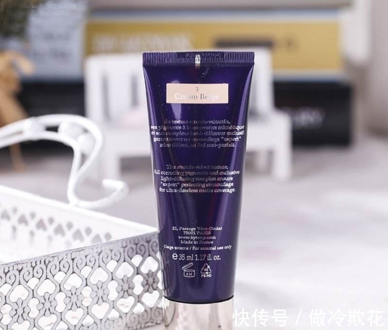 逆龄|粉底测评!今年最好用的6款粉底液,秋冬再不用就晚啦!