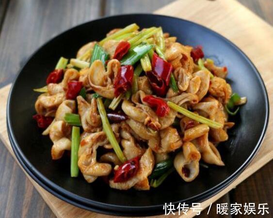 每次做饭就发愁，推荐几道美味可口下饭菜给大家，开胃又爽口