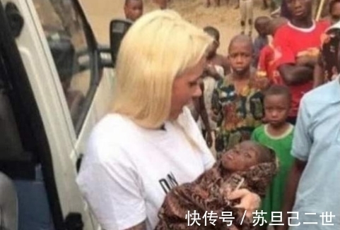 非洲|当年非洲的那个“讨水小男孩”,现在过得怎样?看完让人感动落泪