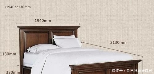 俗语“床不离七,棺不离八,桌不离九”啥意思,讲得太有道理了