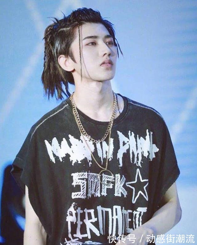 脏辫|非洲的脏辫发型火到了中国, 起初为了防虫, 现在已经变成炫酷手段!