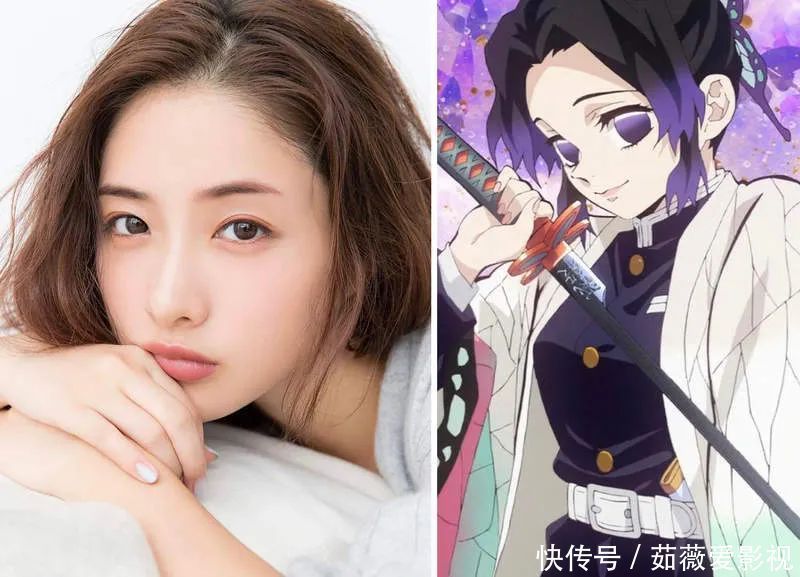 《鬼灭之刃》要拍真人版?豪华卡司候选名单公开