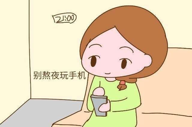 脱氢胆固醇|医生说胎儿发育好的孕妇,一般有这几个行为,全中的不多