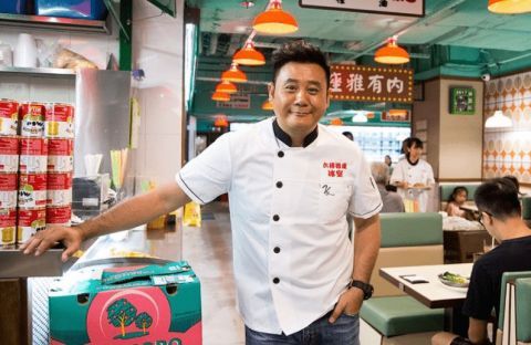 打工仔|黄金配角沦为打工仔？港剧落寞后，中年港星该何去何从？
