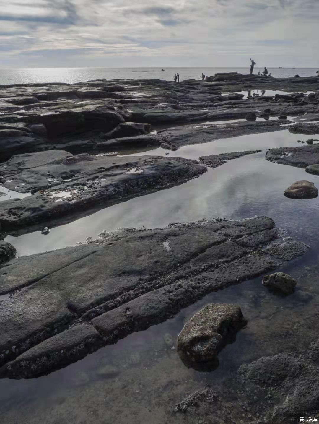 涠洲岛