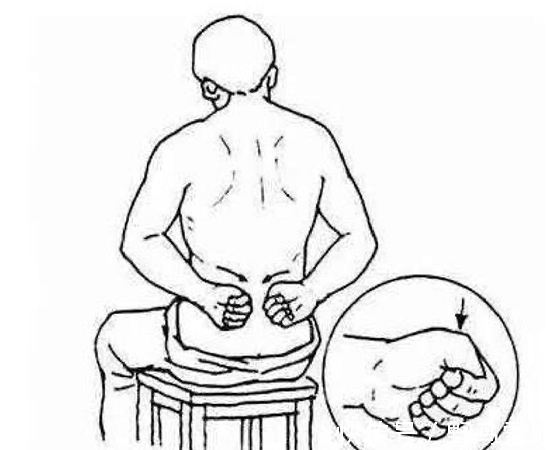 妙招|身体有这几大症状说明你可能肾虚了中医教你八大养生妙招