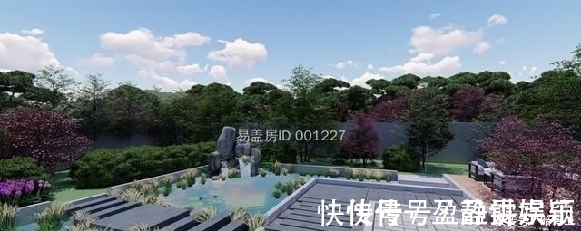 多美陈|用心设计的房屋能有多美陈先生全程参与设计过程完成的自建房