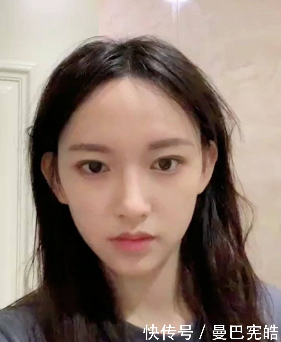 卸妆水|“撕漫女”程潇每天只睡几小时,素颜状态却超好,全凭卸妆卸到位