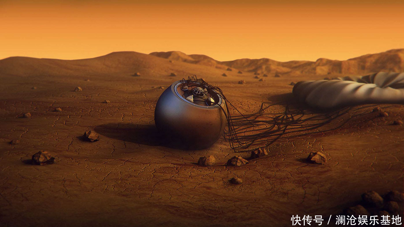 NASA在1978年就已经发现:金星大气中可能存在生命