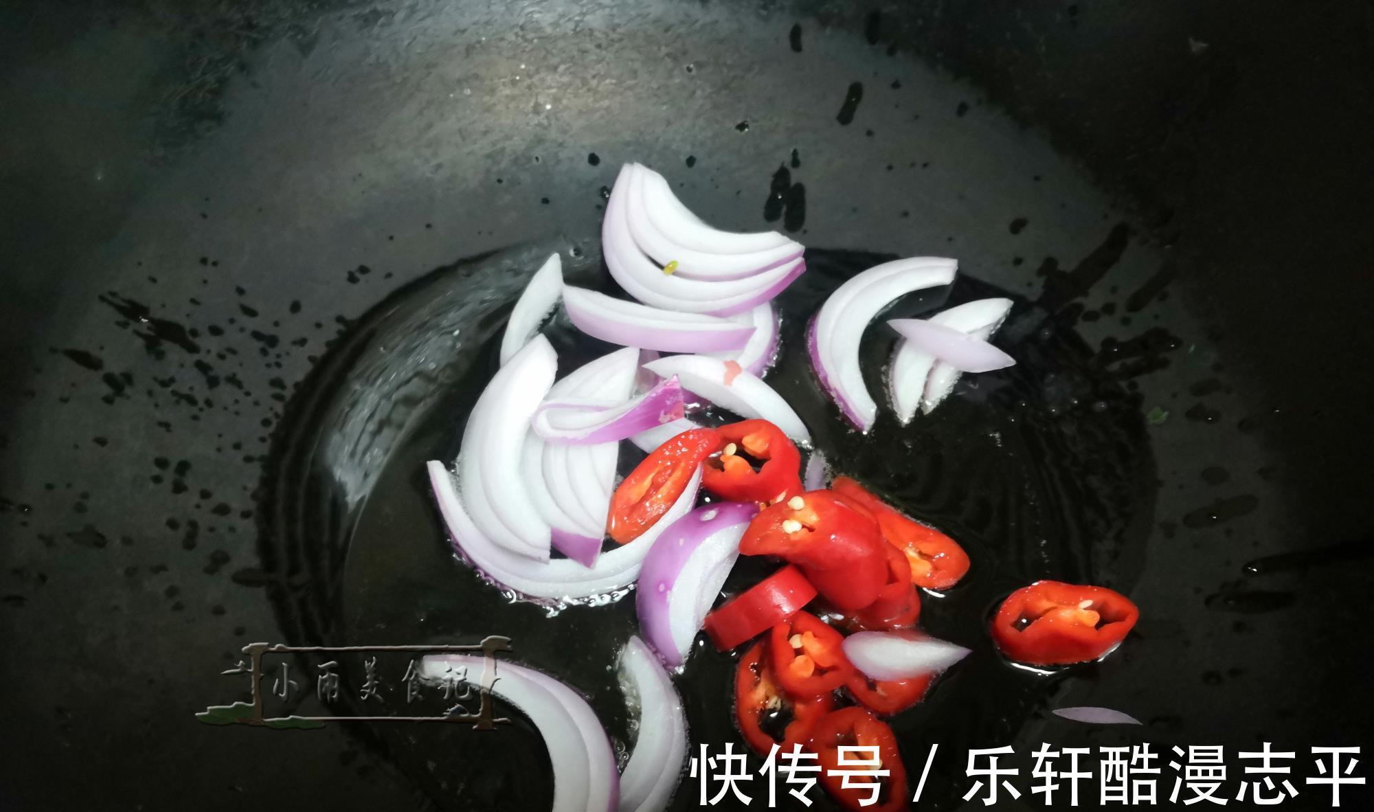 香菇豆|三伏天来了，要多吃这碱性蔬菜，应季食材多吃它，平安顺利过夏天