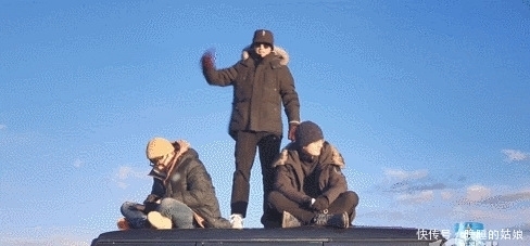 董子健劝酒王俊凯，连累王俊凯高反严重