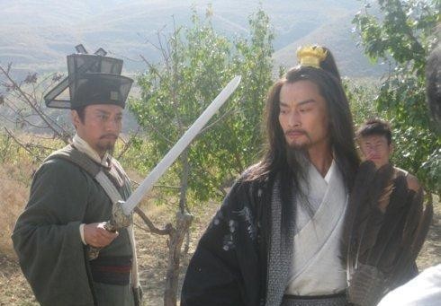 听懂|水浒中真正的高人,一句话揭穿宋江面目,戴宗听懂得以善终