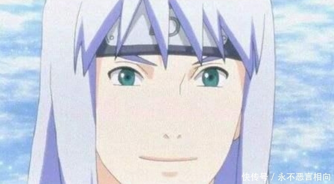 同是学习禁术，鸣人会2个，扉间会30个，他：呵呵，都是弟弟！