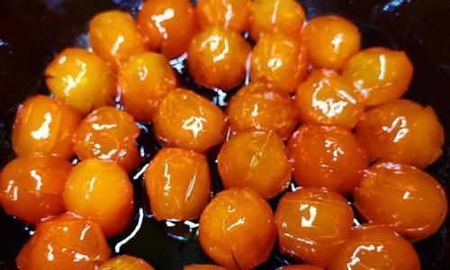 苹果|冬天，苹果香蕉可不吃，此水果别错过，营养极高，女性常吃皮肤好