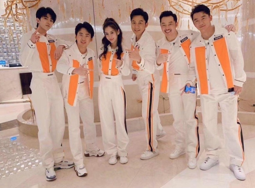 陈赫|《跑男》导演深夜发微博，直言感到遗憾，疑似又有常驻嘉宾退出