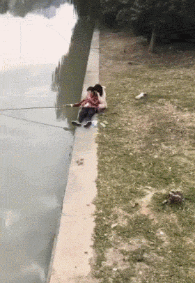 |搞笑笑话，动图：这酸爽，简直不敢相信！