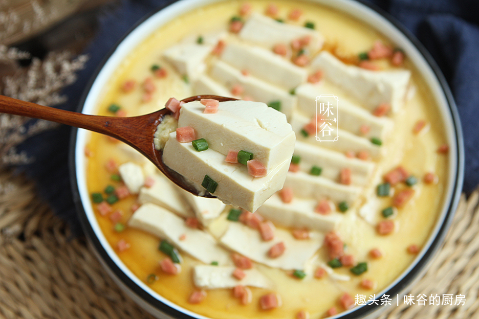 天热多吃此6道蒸菜，蒸一蒸不费劲，鲜到流口水，营养好吃不上火