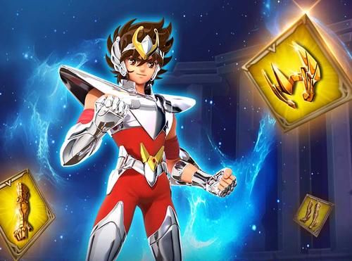 圣斗士星矢:射手座圣衣为何选择星矢?星矢对雅典娜的忠诚是主因