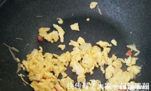 土豆菜|它是“天然泻药”,一周吃2次,肠胃通畅,大肚腩也消失了