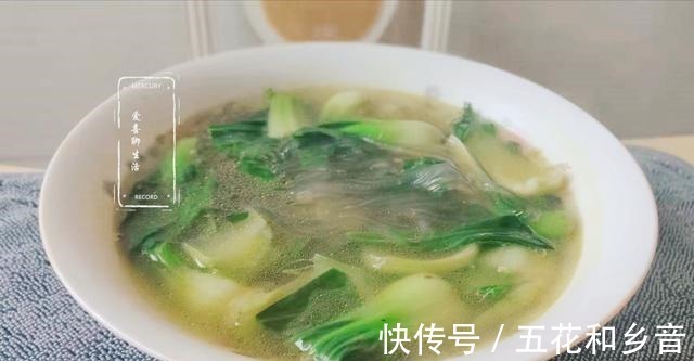 白糖|冷天老公总爱吃这菜,热乎乎滑溜溜,价廉物美营养又高,简单好吃!