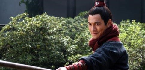 水浒传#梁山中这5个最低调的绰号,可本事却一个比一个大!