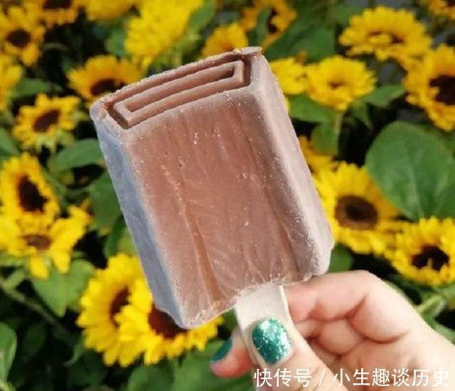 堪称|中国网红雪糕,一天卖出100000根堪称雪糕界的“爱马仕”