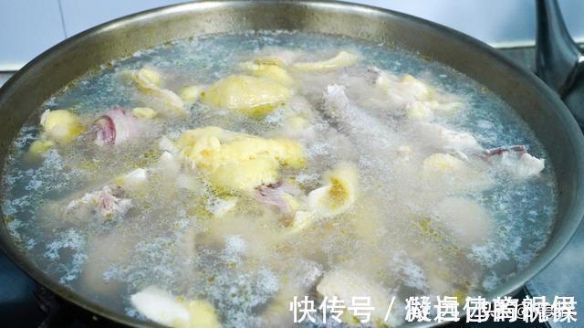 雄性激素|这种汤别给孩子喝,孩子喝多容易早熟,家长别给孩子喝了