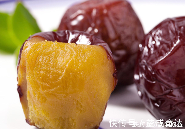 补气养血|105岁老人的长寿“法宝”，每天早餐食用3颗它，补气血抗衰老