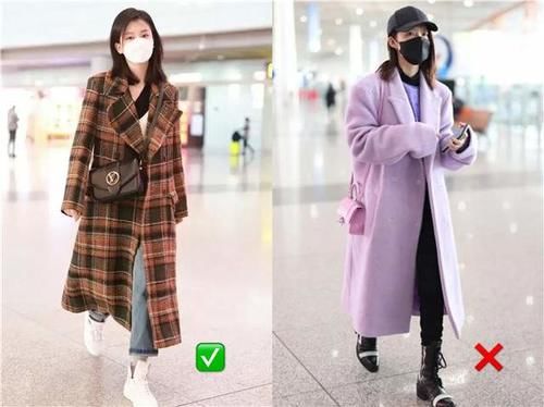 会穿才真的好看，最全的“大衣干货”解读，都是干货