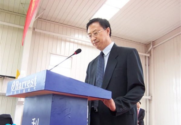 工程师|任正非路过华为实验室,工程师:任总,这里是公司研发重地,请不要随意进来