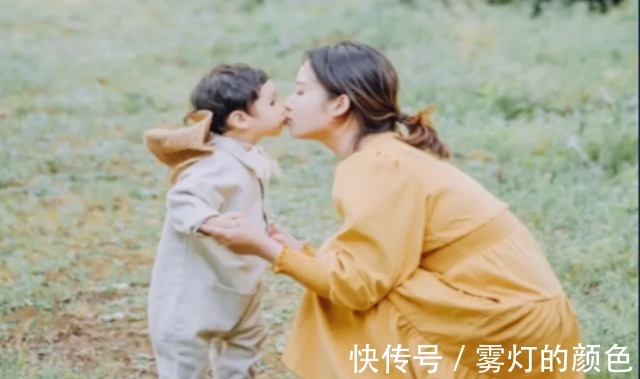 聪聪妈|为啥城市妈妈比农村妈妈穿着更朴素原因值得深思，对娃影响颇深！