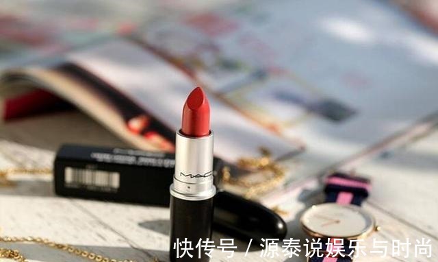 口红 女生爱的口红,当然少不了MAC子弹头!