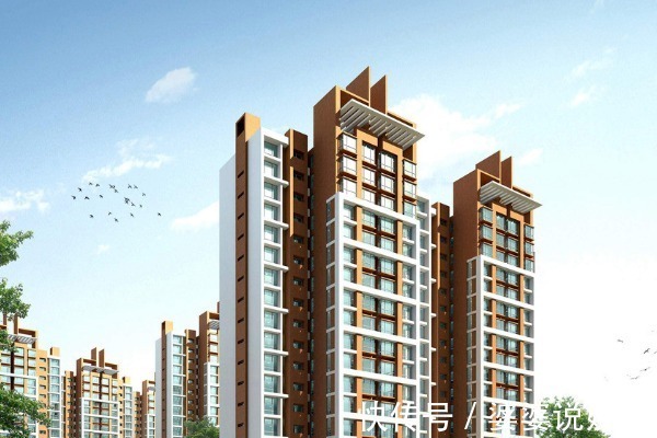 公寓|未来5年,打折也很难卖出去的3种房子,现在入手就是“接盘侠”!