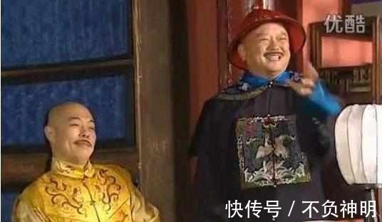 传统文化&乾隆出上联，大清200年来无人敢对，纪晓岚也叹为观止