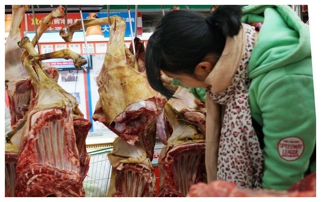 部位|买羊肉时,“聪明人”专挑这4个部位,老板直呼内行,不敢欺骗
