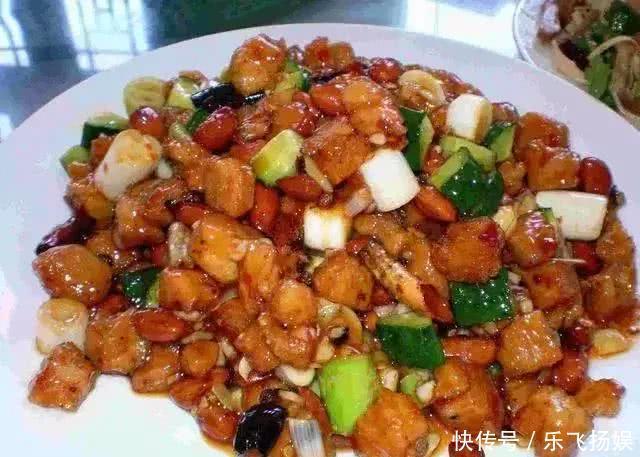 推荐几道易上手的家常菜,经济实惠营养美味,上桌孩子就抢光