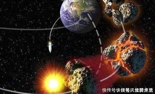 湖泊 地球上的水是怎么来的？用了46亿年，为什么水还没被用完？