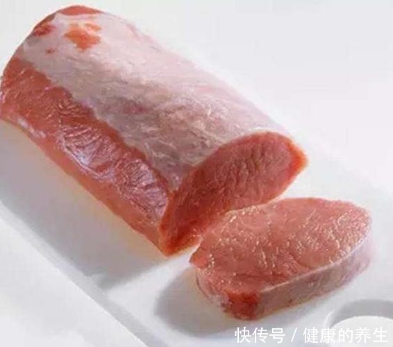 简单|糖醋里脊不用去饭店吃,配方和步骤告诉你,酸甜开胃,做法简单