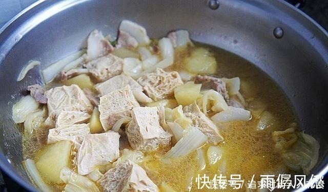 冻豆腐|80岁奶奶坚持三十年，顿顿都要吃点它，眼睛不花，腿脚也灵活！