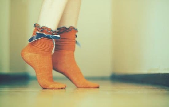 脚尖|每天“踮脚尖”10分钟，3个变化或许“不请自来”，不妨试试