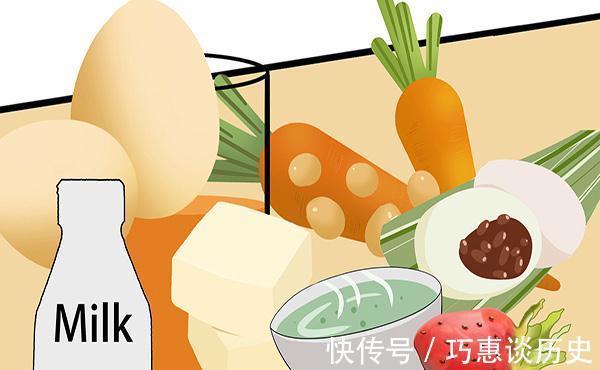 糖尿病人|想控制血糖，糖尿病人的饮食应该这样吃，你吃对了吗？