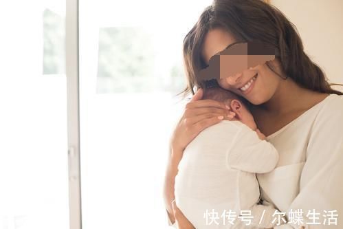 妈妈|小宝宝与生俱来的“能力”，帮助他轻易认出妈妈，宝妈直呼神奇